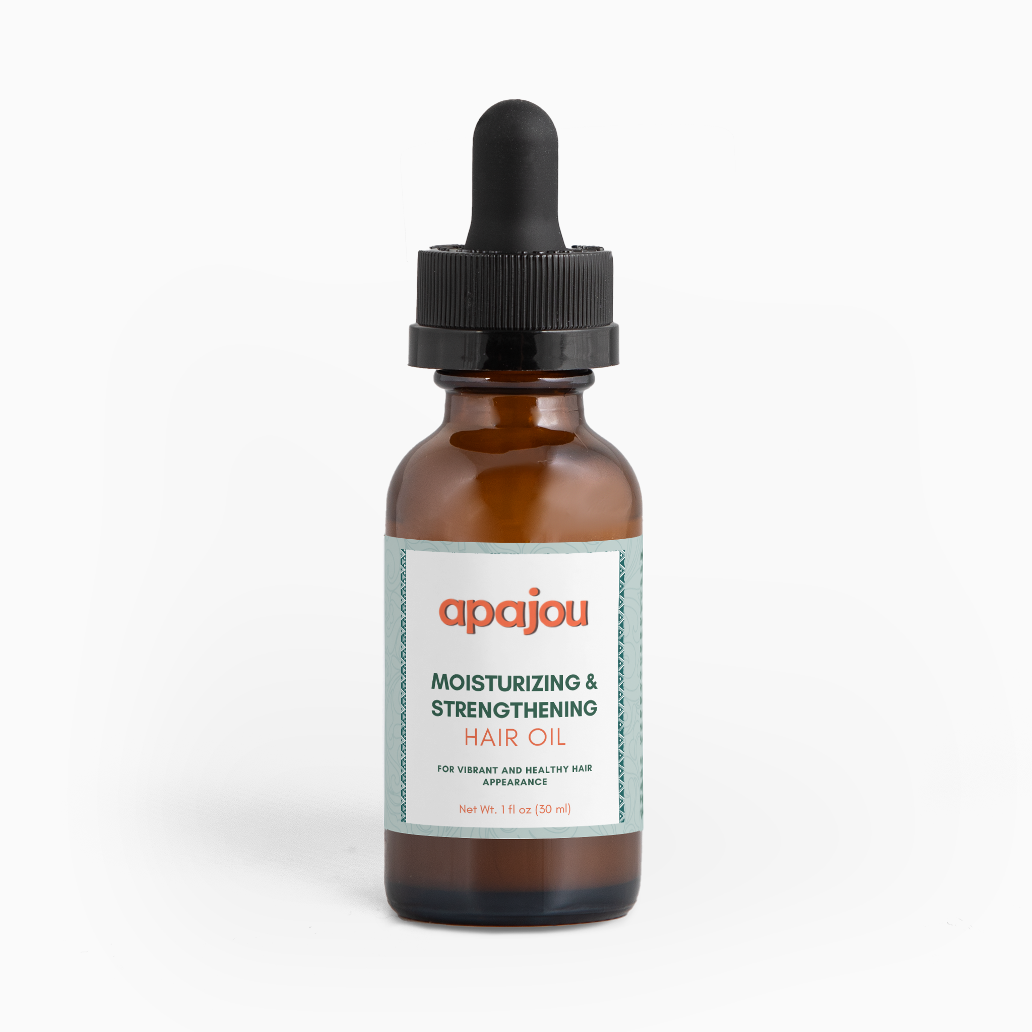 Apajou Rapid Crown Growth Elixir™